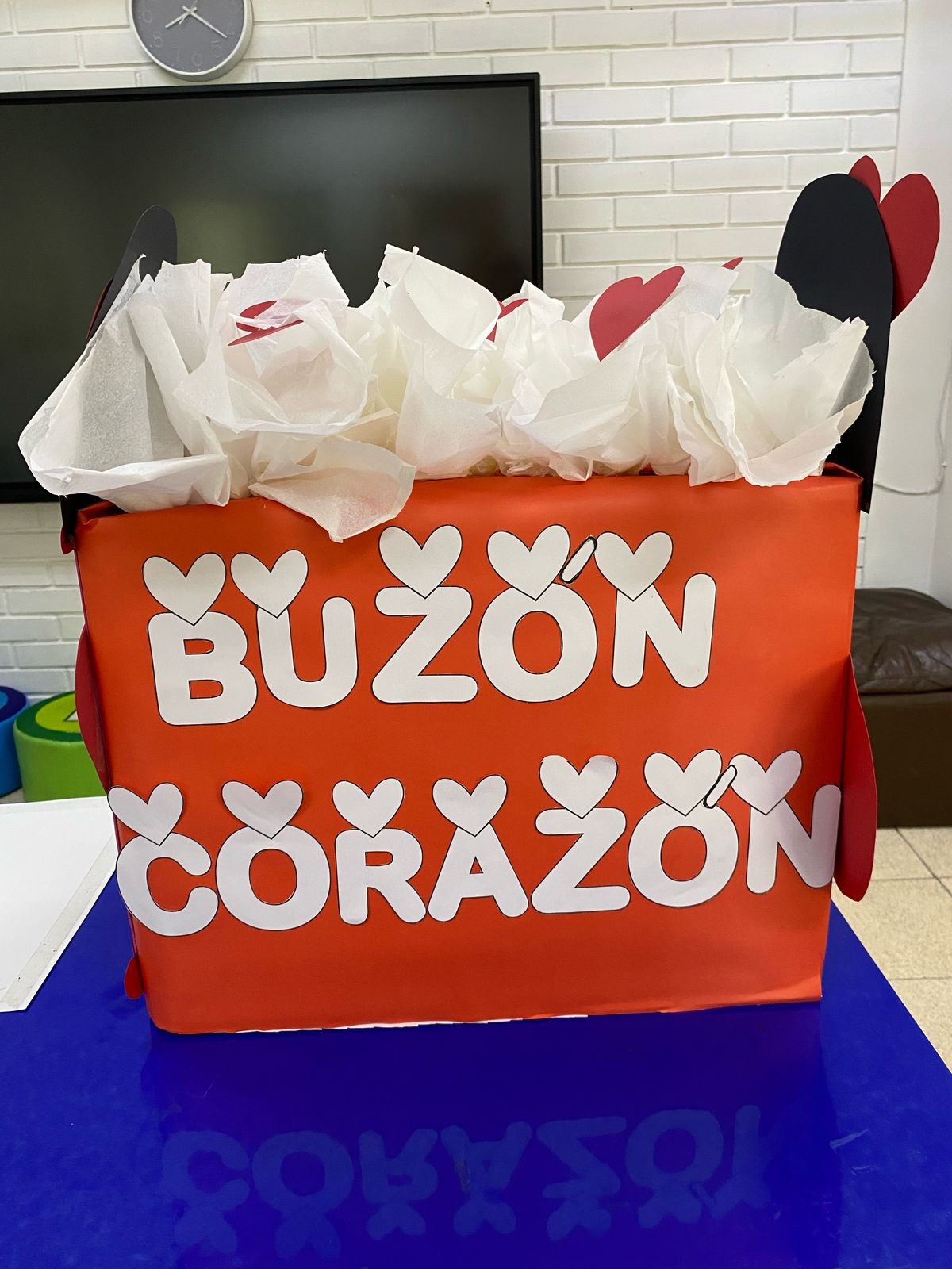 Mes de la Convivencia Escolar